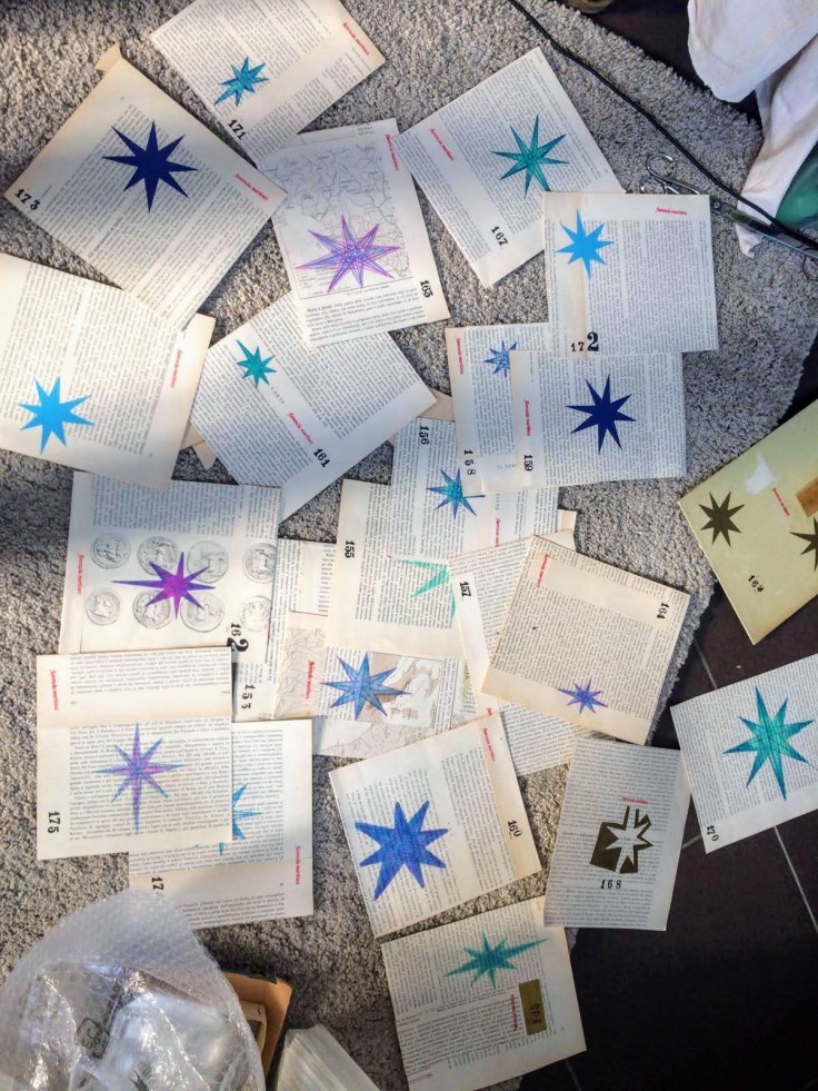 "La Buona Estrella" di Florencia Martinez